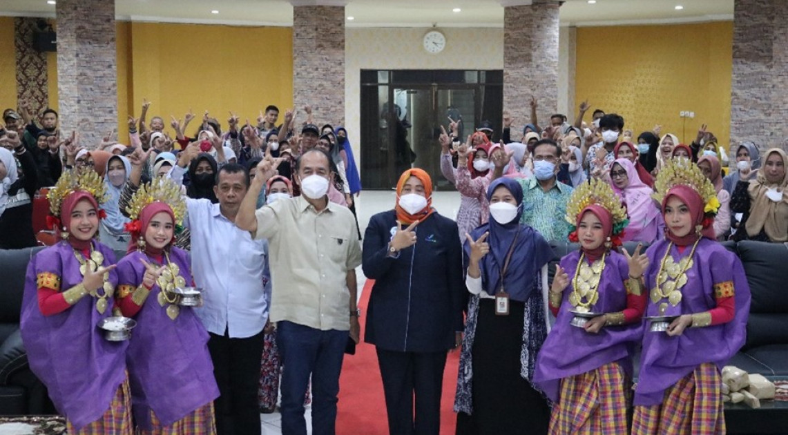 Pusat Data dan Informasi Obat dan Makanan