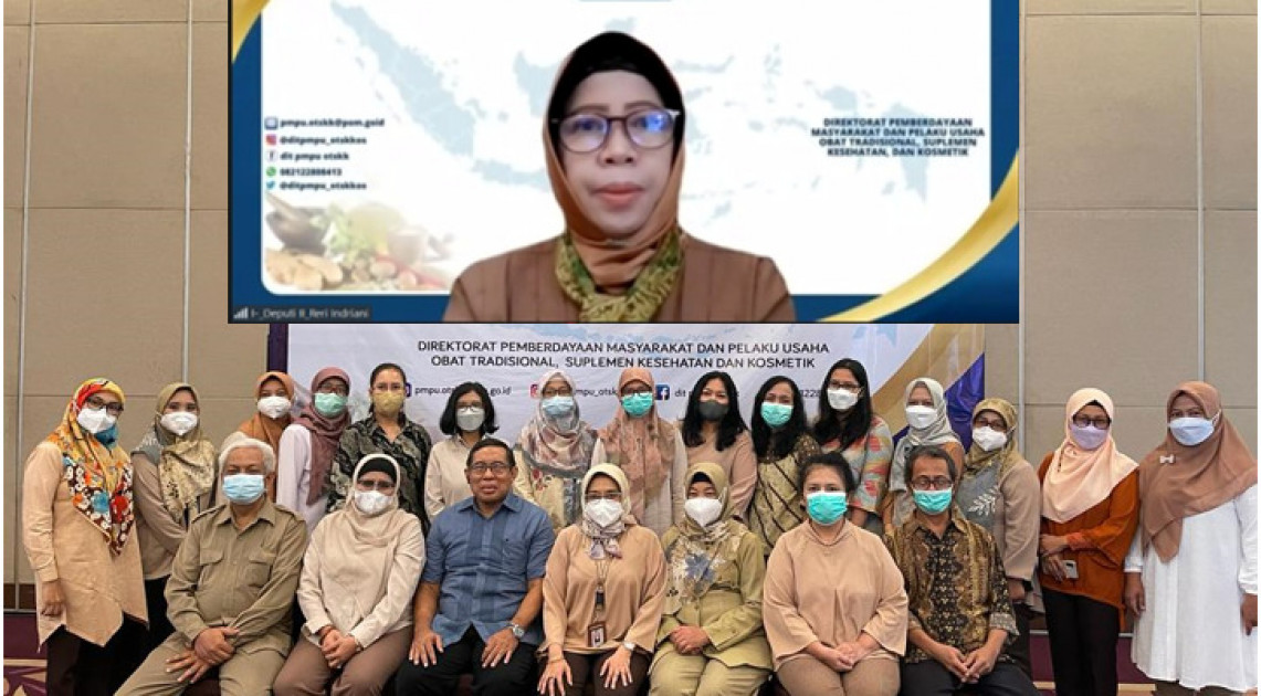 Direktorat PMPU OTSKKOS