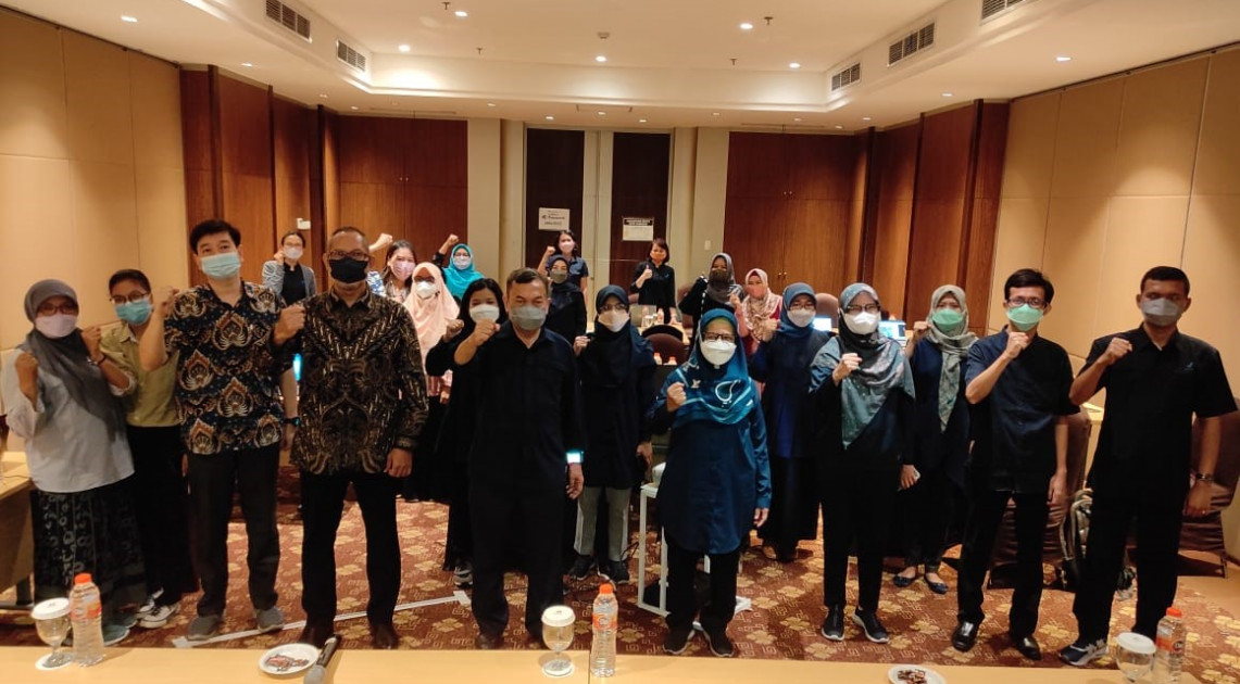 Direktorat Pengawasan Kosmetik