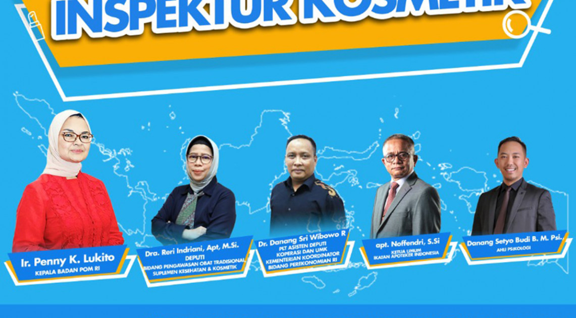 Direktorat Pengawasan Kosmetik