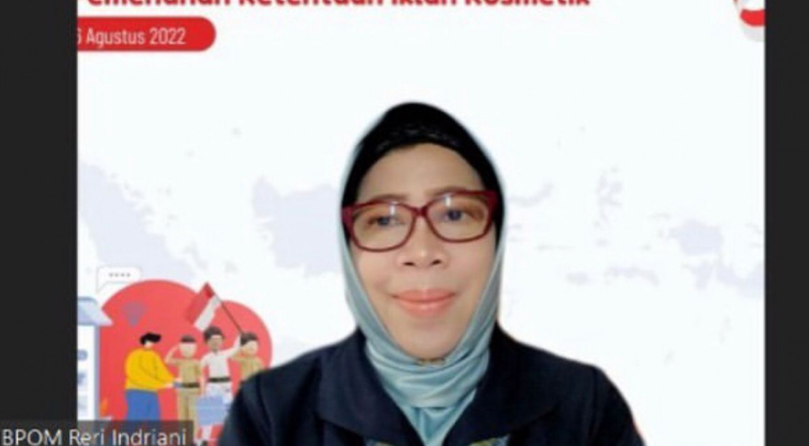 Direktorat Pengawasan Kosmetik