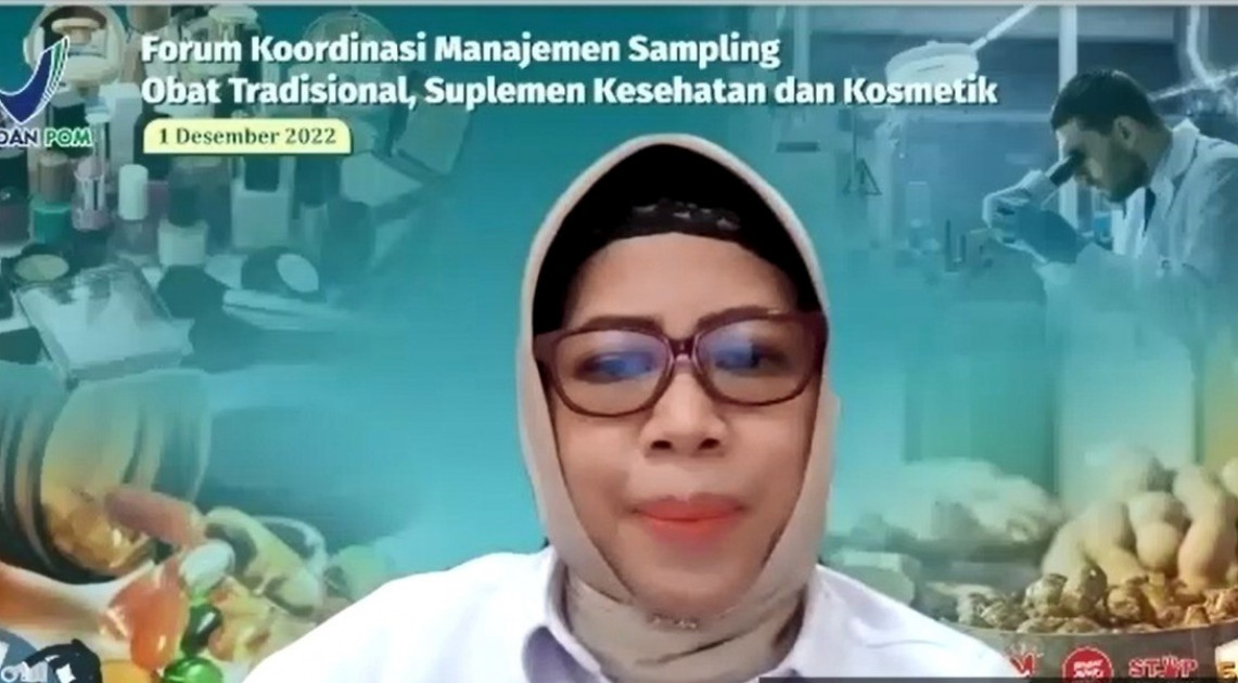 Direktorat Pengawasan Kosmetik