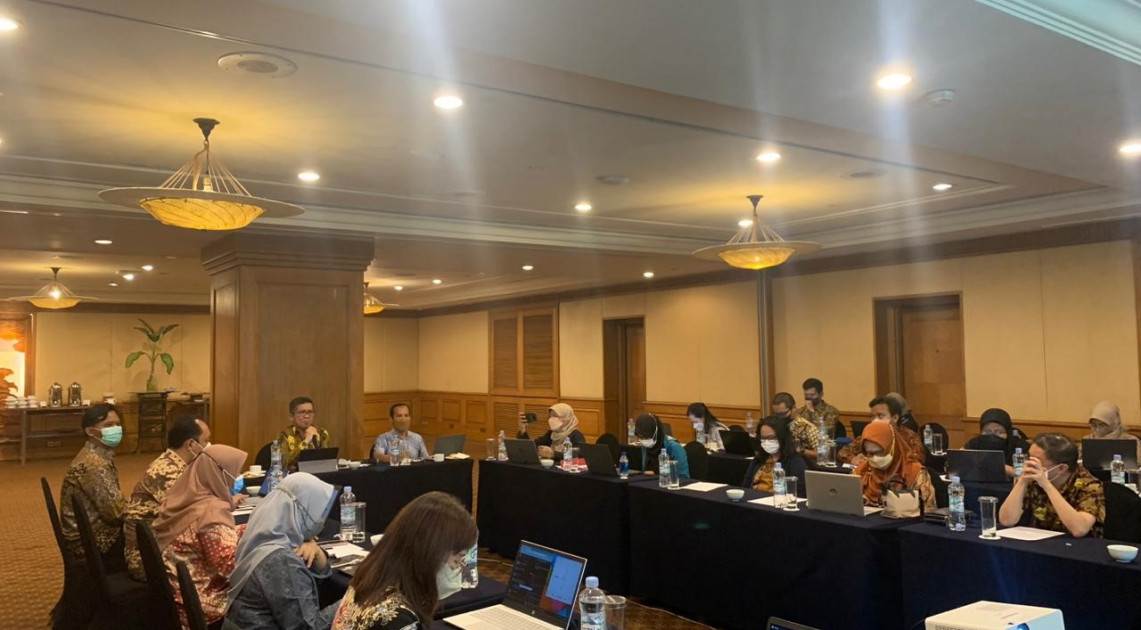 Direktorat Pengawasan Kosmetik 