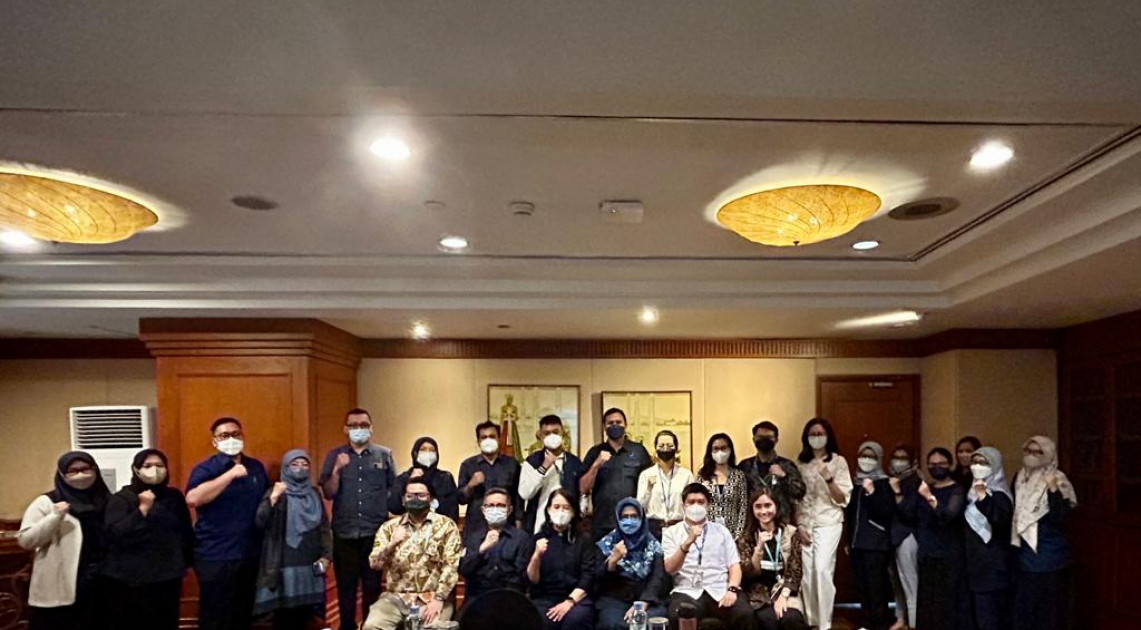 Direktorat Pengawasan Kosmetik 