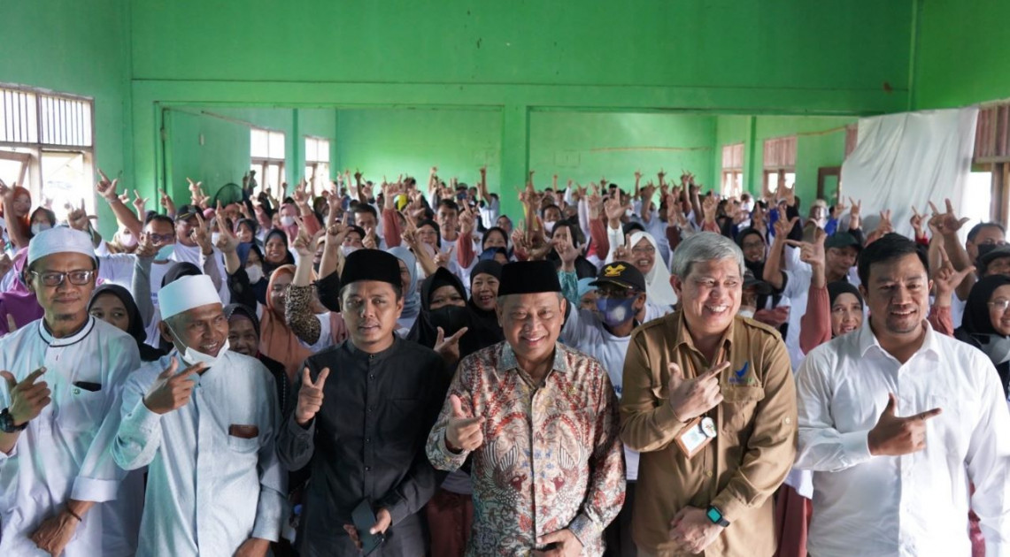 Pusat Data dan Informasi Obat dan Makanan