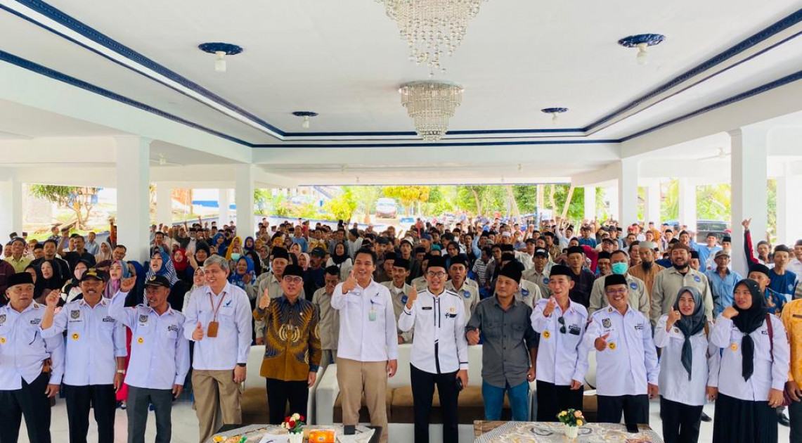 Pusat Data dan Informasi Obat dan Makanan