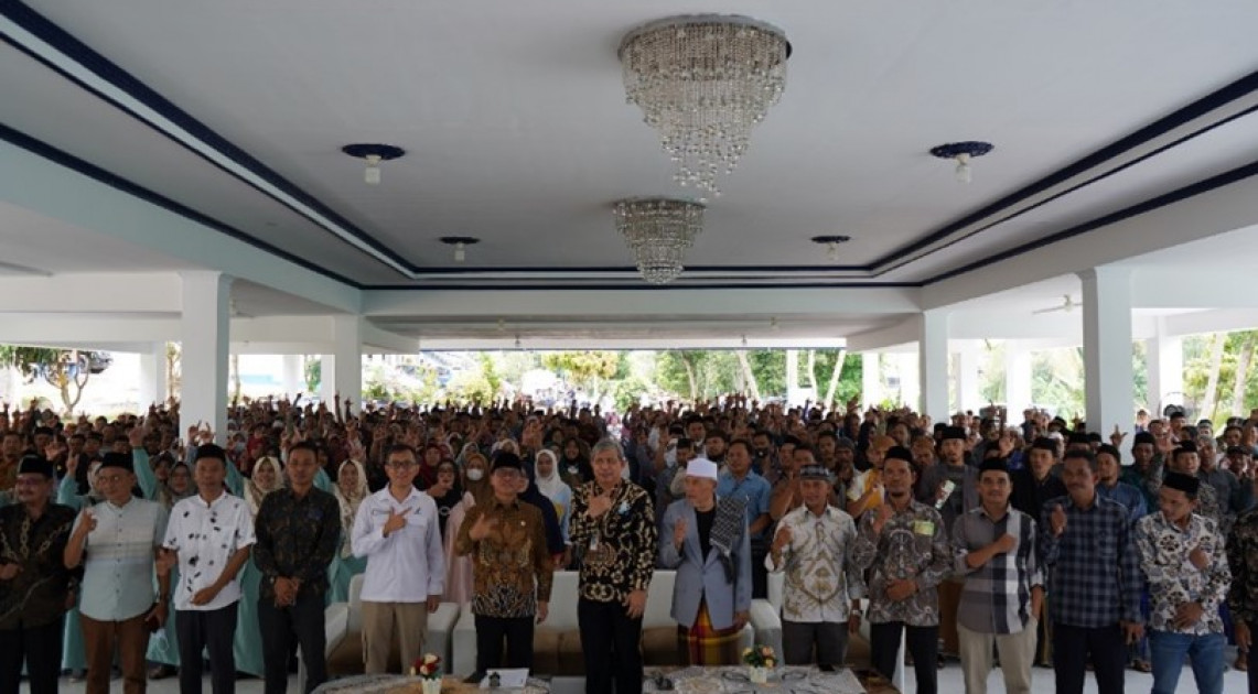 Pusat Data dan Informasi Obat dan Makanan