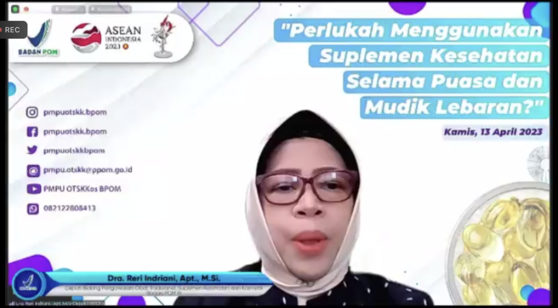 Kerjasama dan Humas